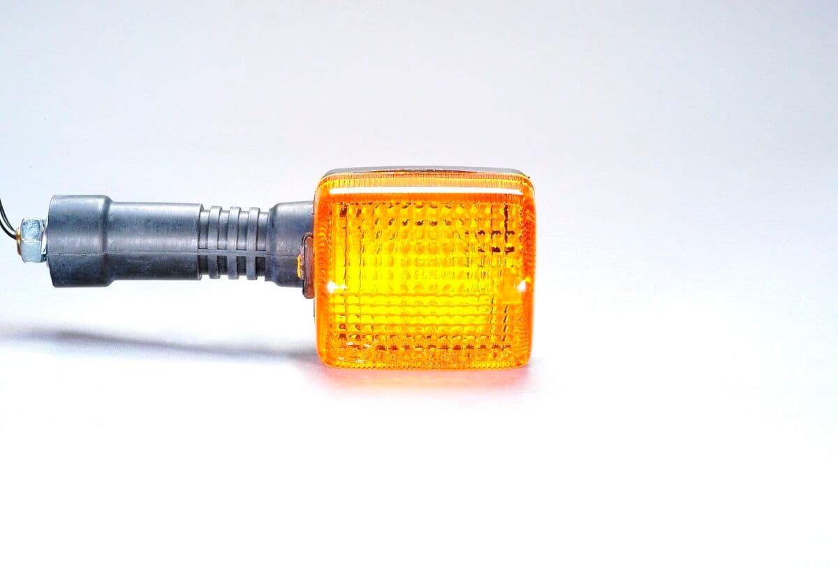 Turn Signals for Honda