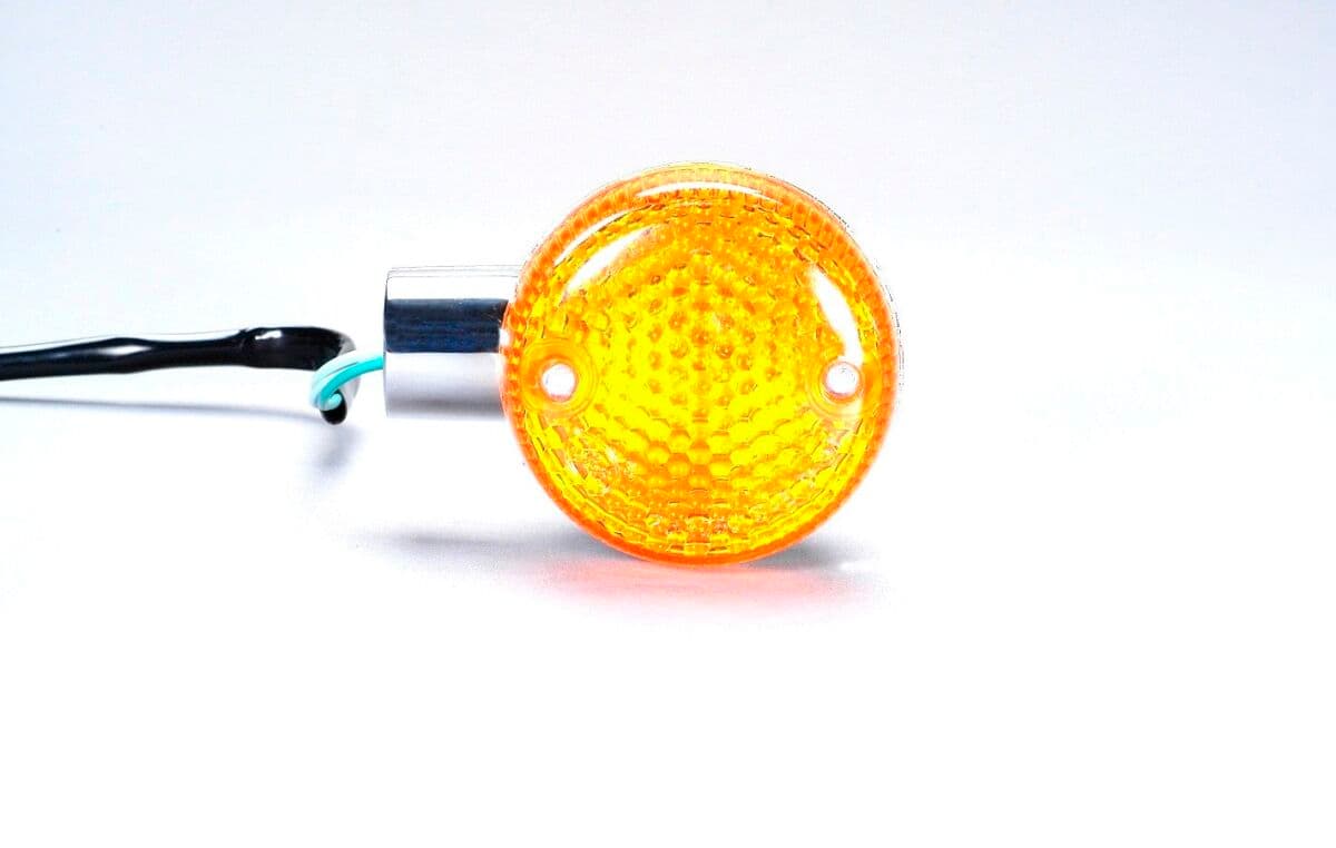 Turn Signals for Honda