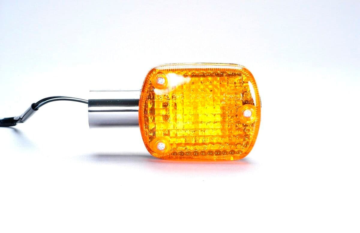 Turn Signals for Honda
