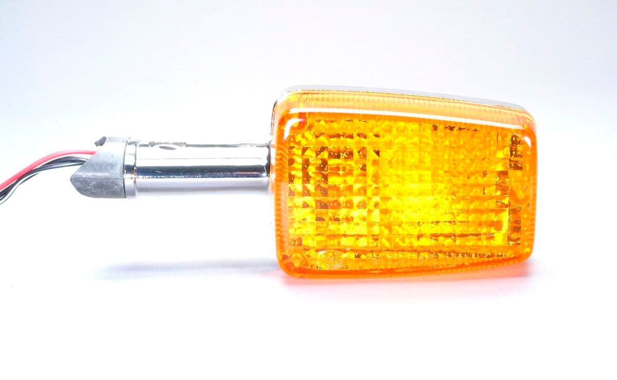 Turn Signals for Honda