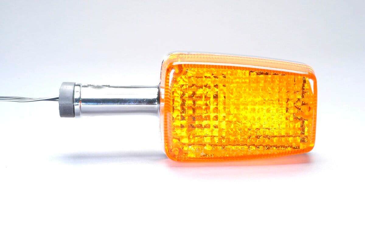 Turn Signals for Honda