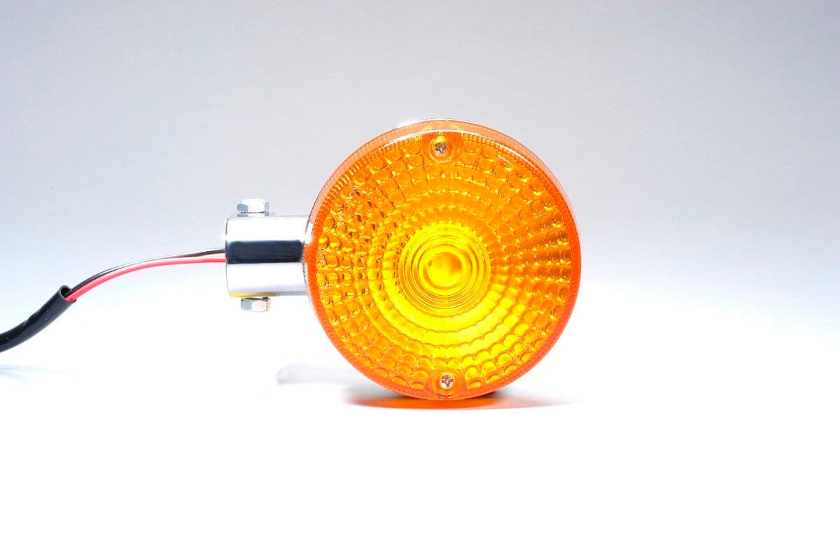 Turn Signals for Honda