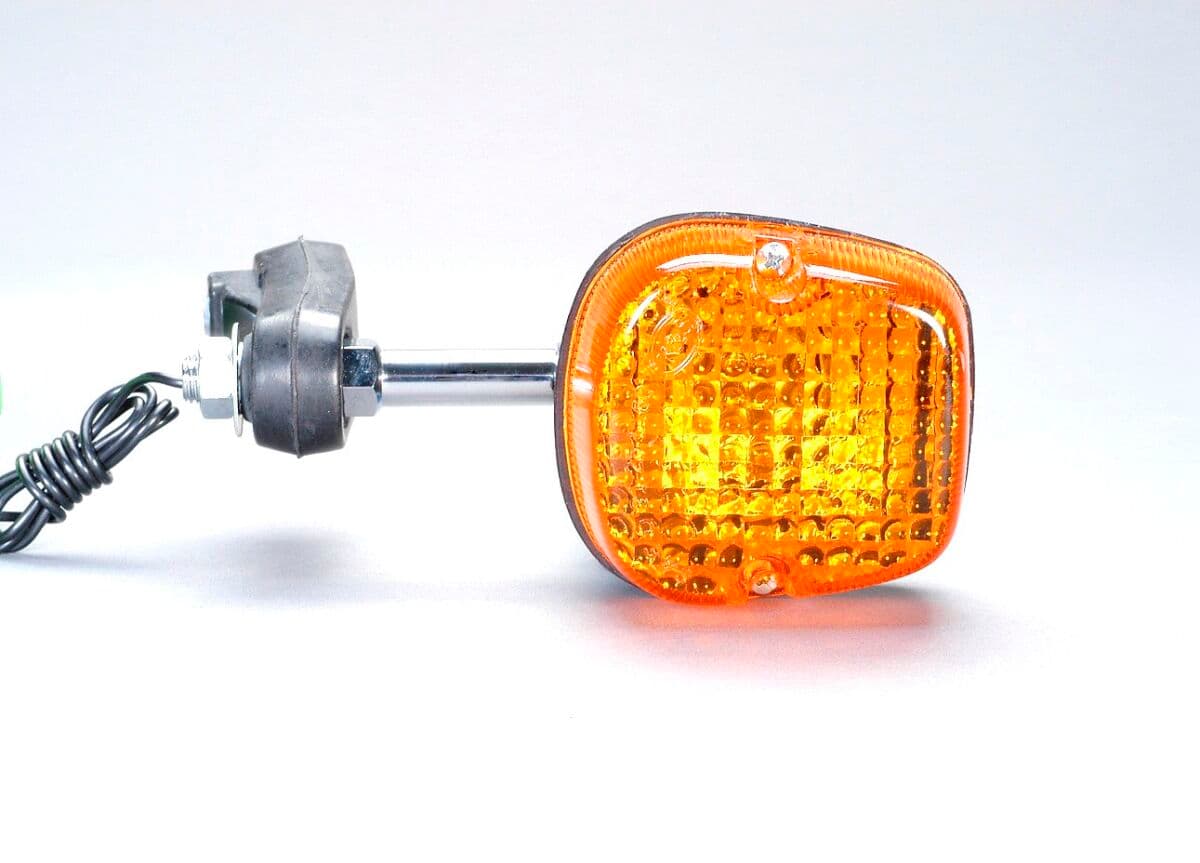 Turn Signals for Honda
