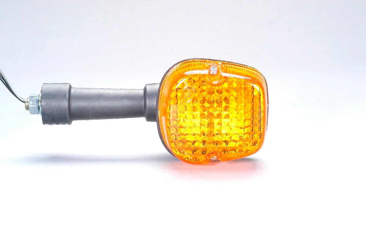 Turn Signals for Honda