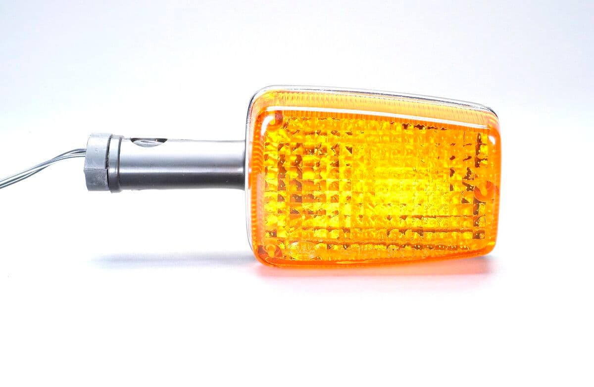 Turn Signals for Honda