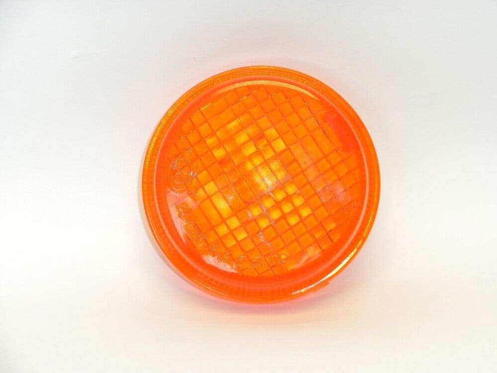 Lens