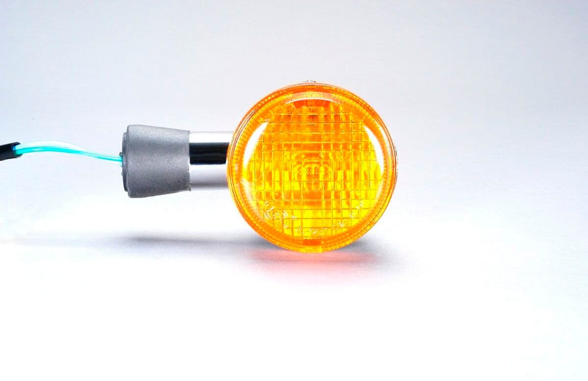 Turn Signals for Honda