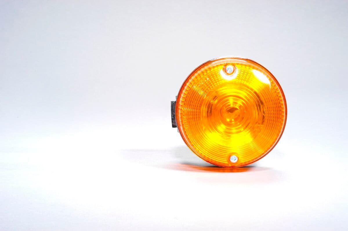 Turn Signals for Kawasaki