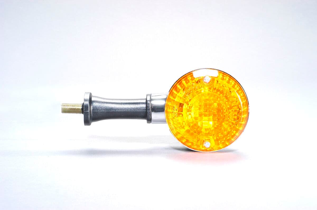 Turn Signals for Kawasaki