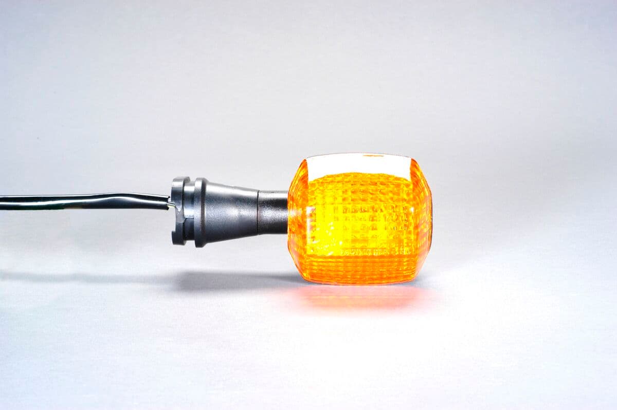 Turn Signals for Kawasaki