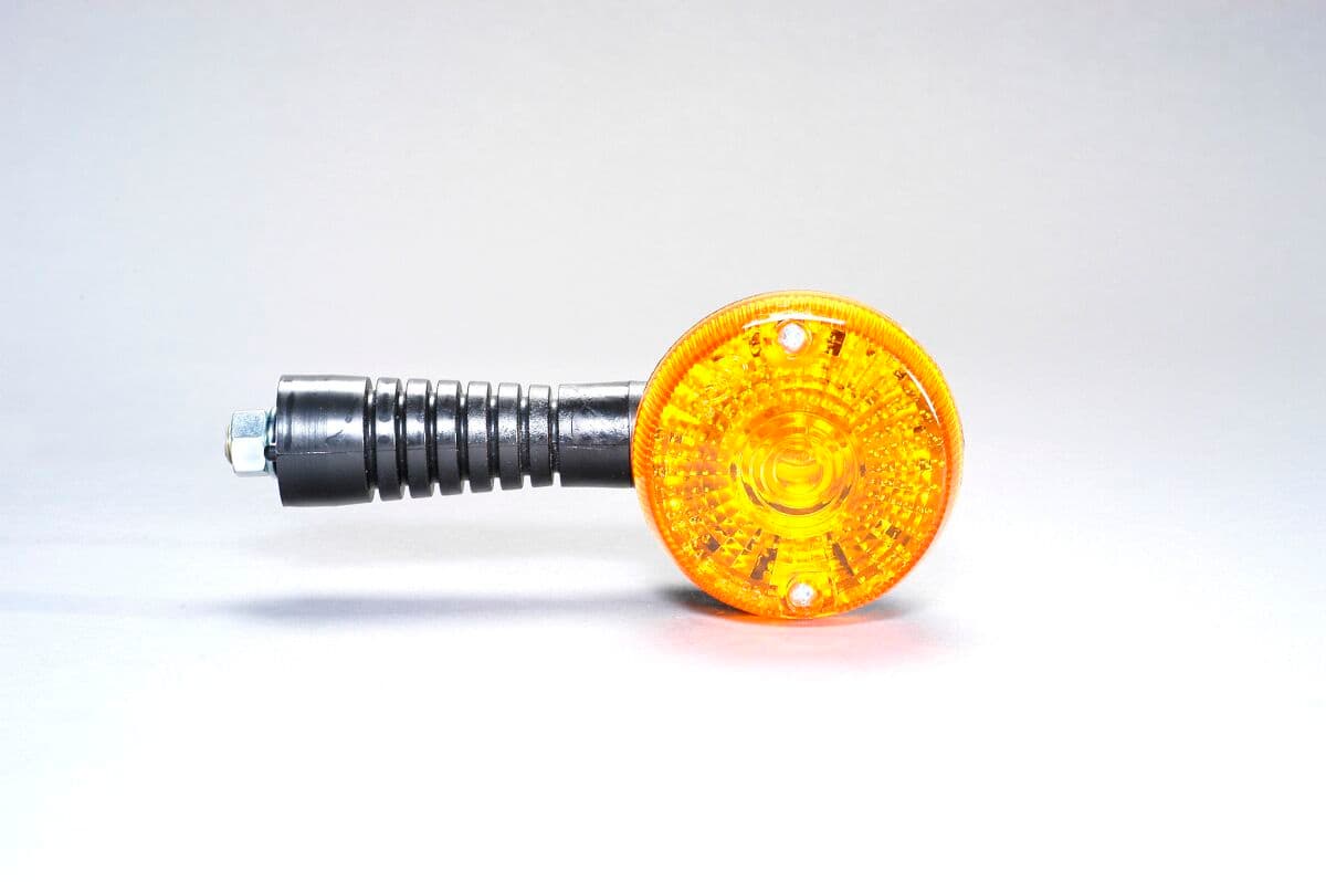 Turn Signals for Kawasaki