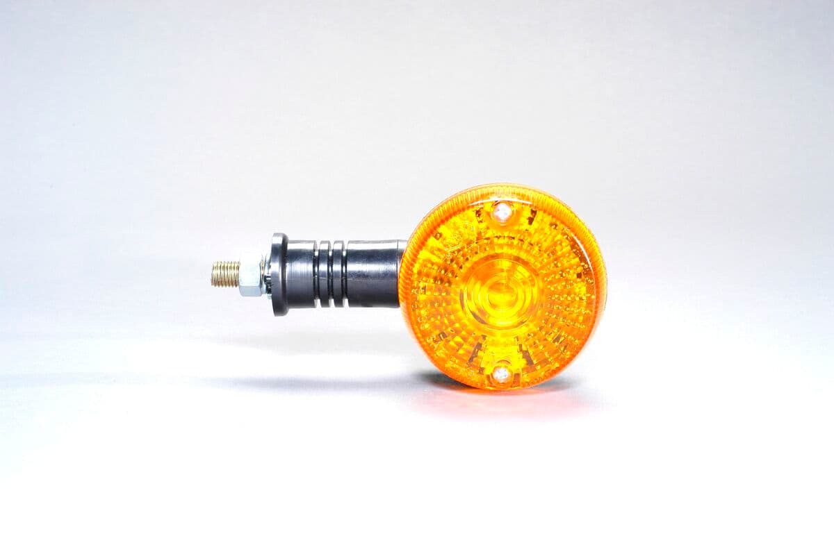 Semnale de întoarcere pentru Kawasaki