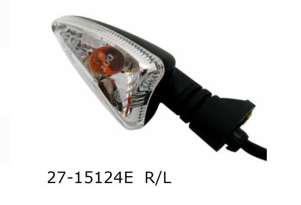 Turn Signals for Yamaha