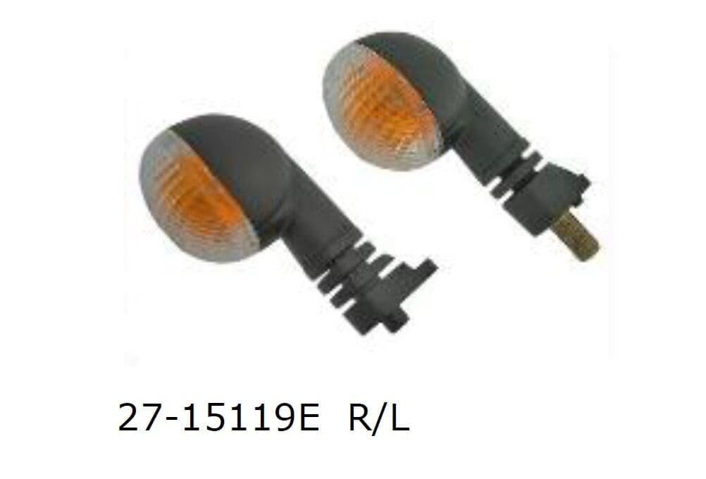 Turn Signals for Yamaha