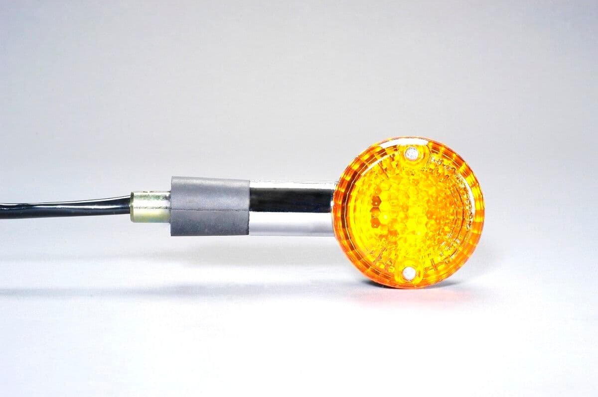 Turn Signals for Suzuki