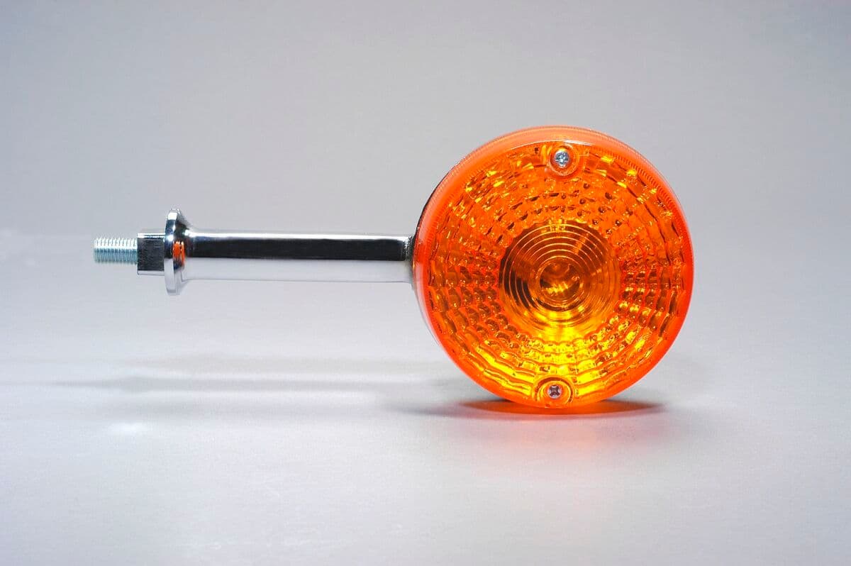 Turn Signals for Suzuki