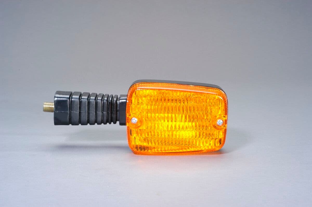 Turn Signals for Suzuki