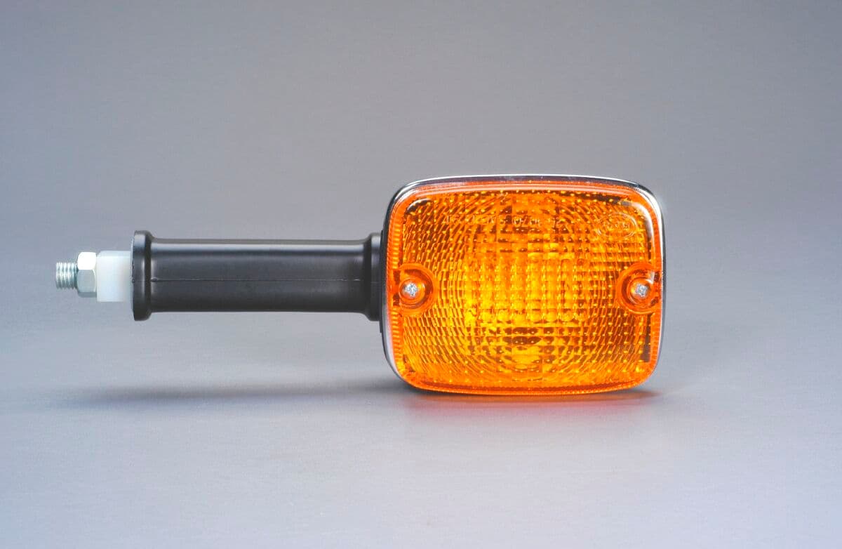 Turn Signals for Suzuki