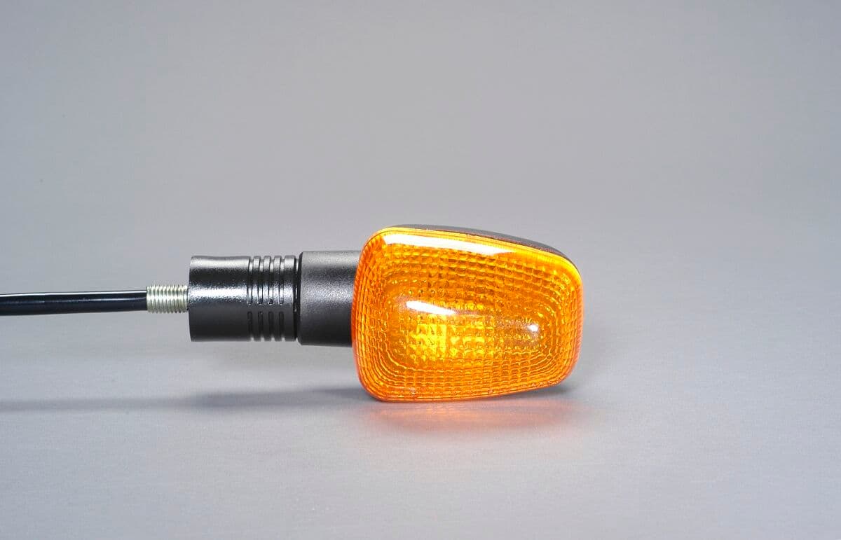 Turn Signals for Suzuki