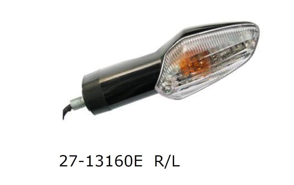 Turn Signals for Honda