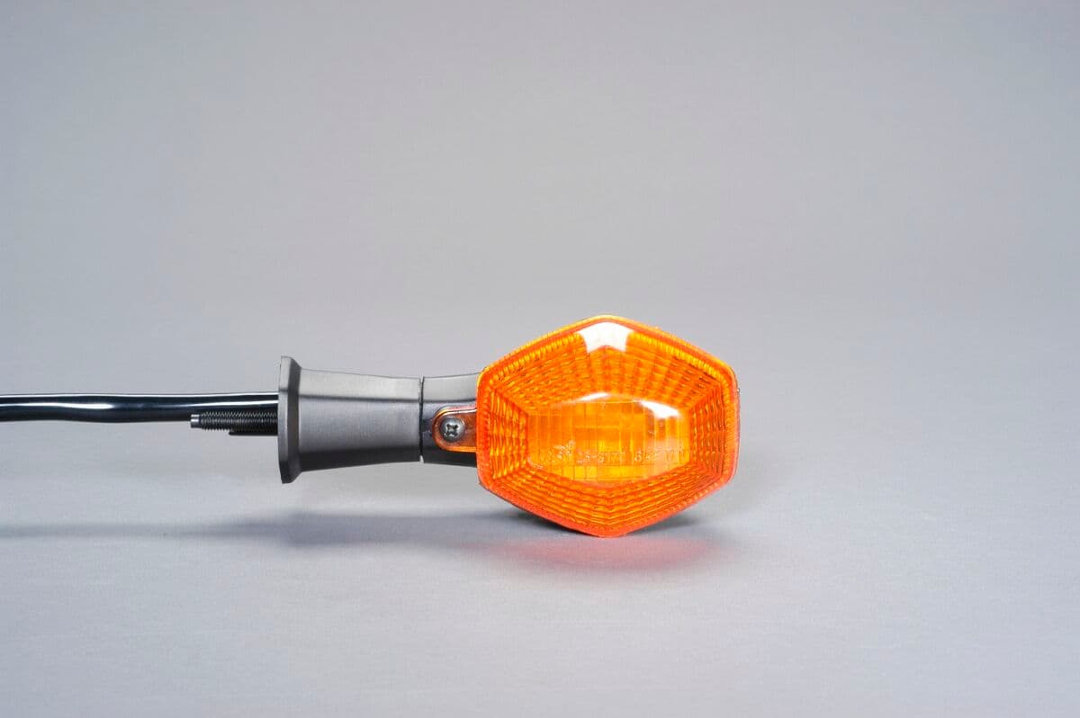 Turn Signals for Suzuki