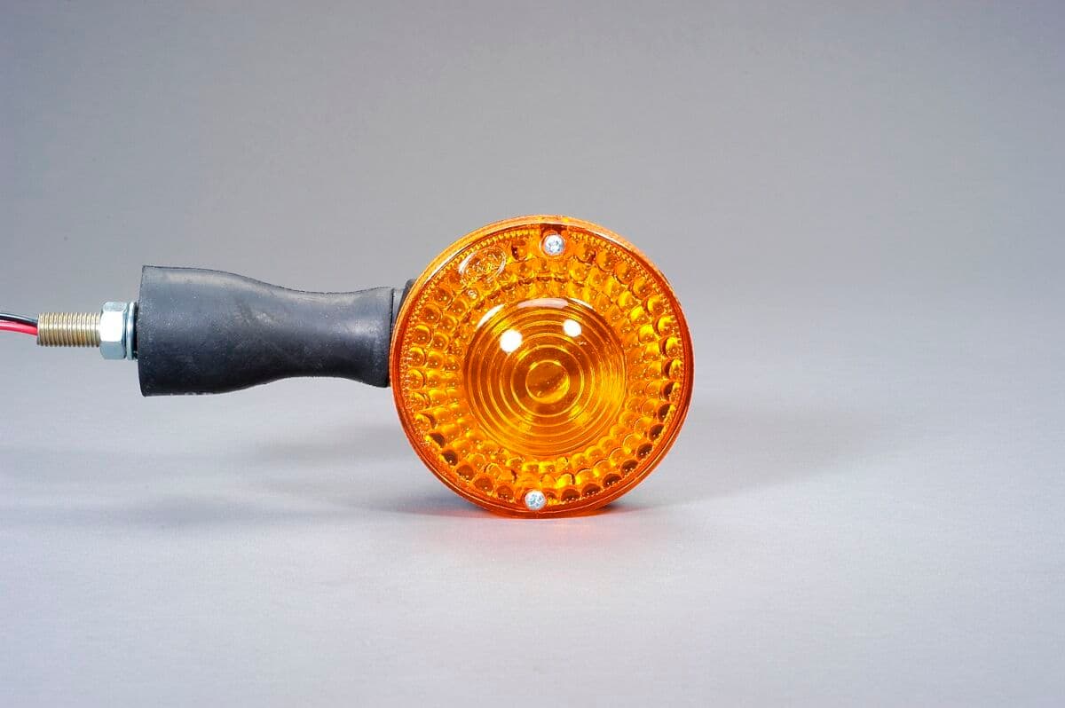 Turn Signals for Yamaha