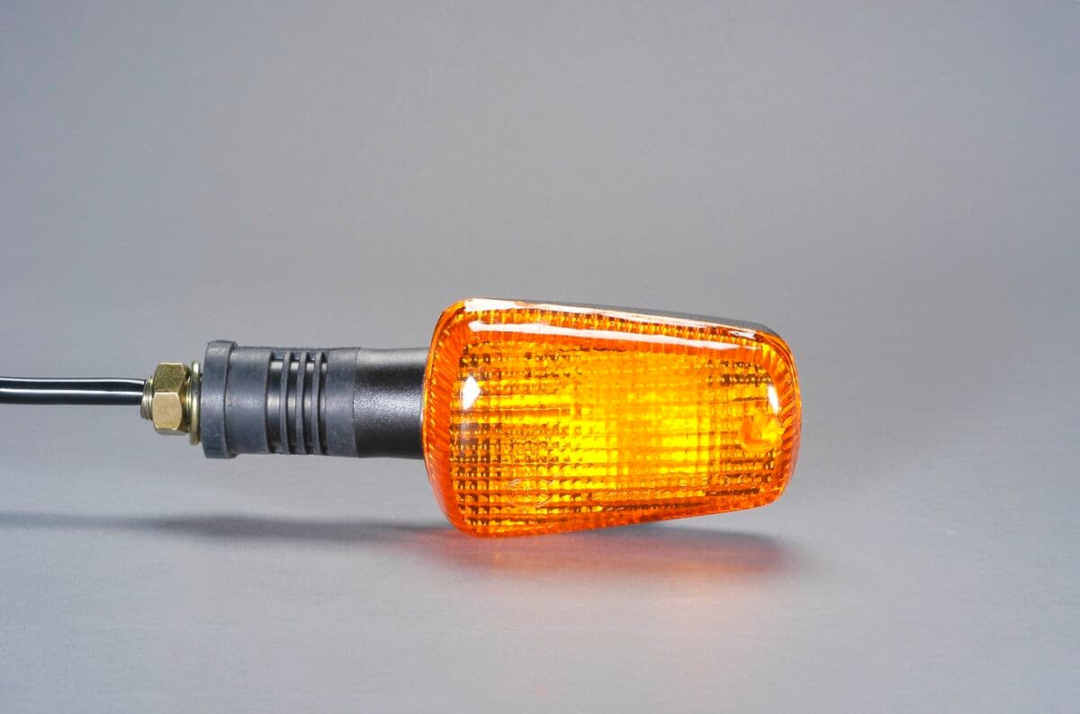 Turn Signals for Yamaha