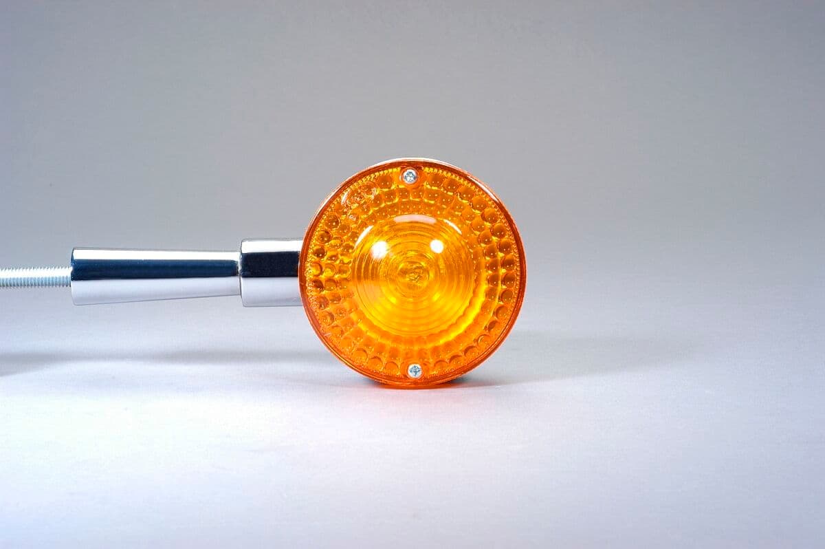 Turn Signals for Yamaha