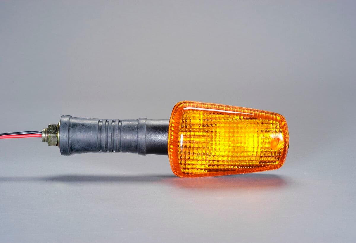 Turn Signals for Yamaha