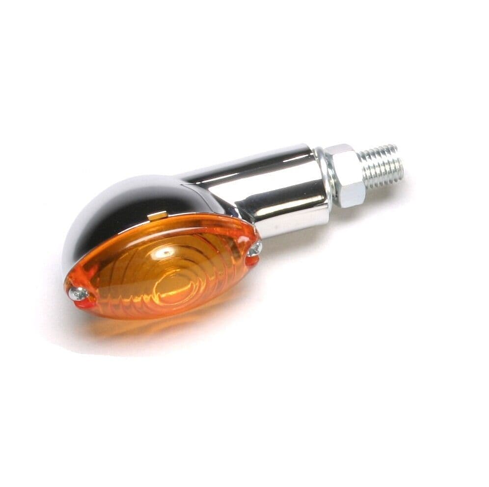 Universal Mini-Stalk Marker Lights