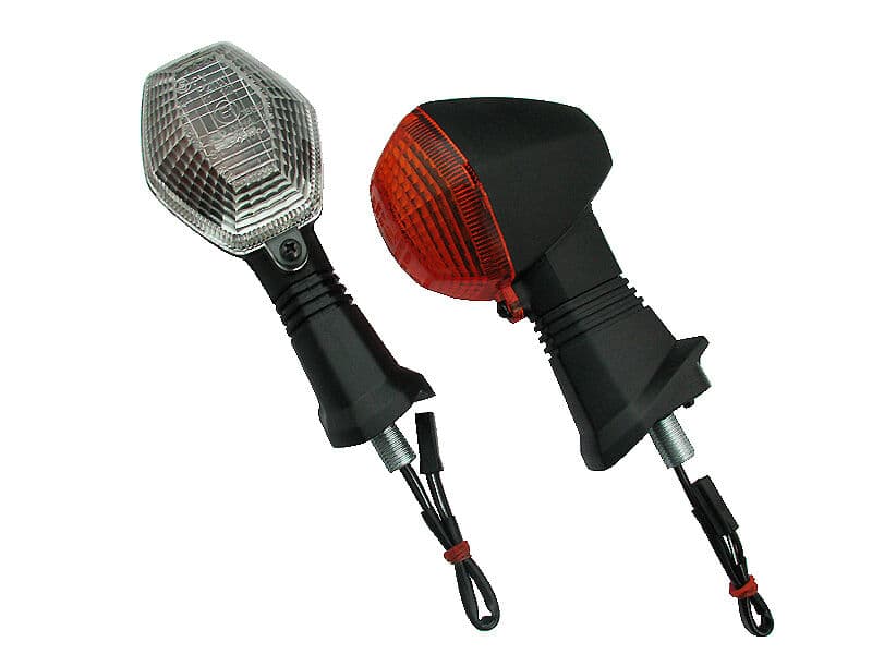 Turn Signals for Suzuki