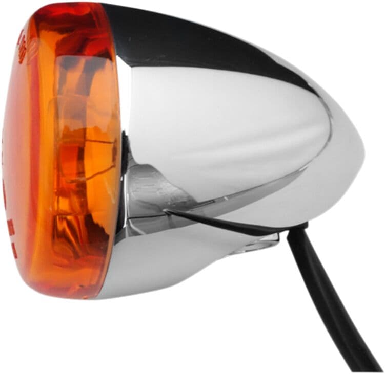 Turn Signals