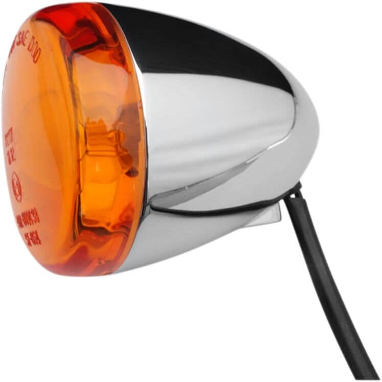 Turn Signals