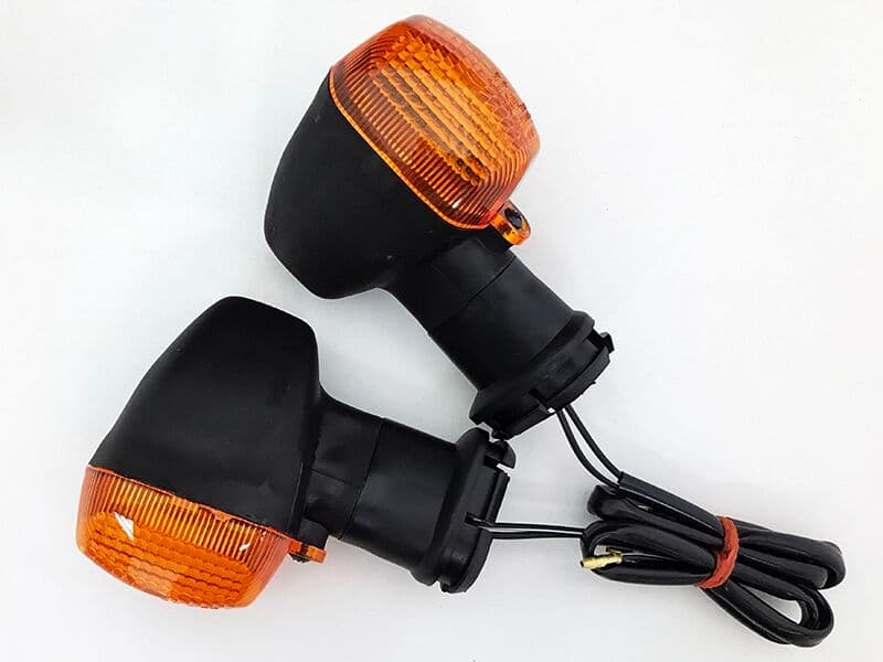 Turn Signals for Yamaha