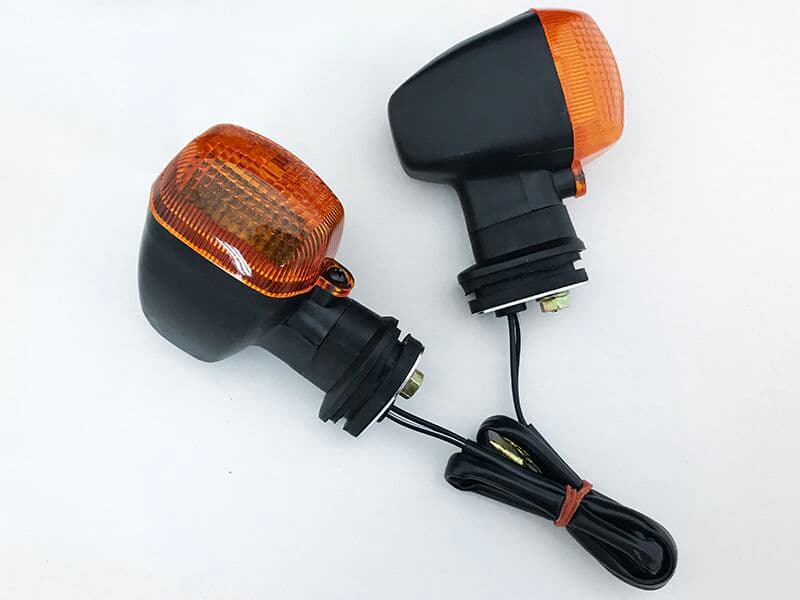 Turn Signals for Yamaha