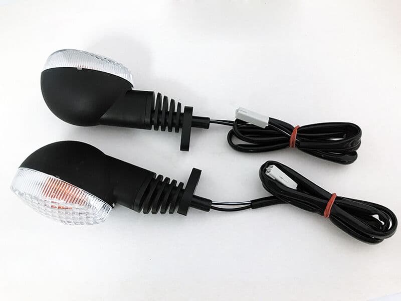 Turn Signals for Derbi