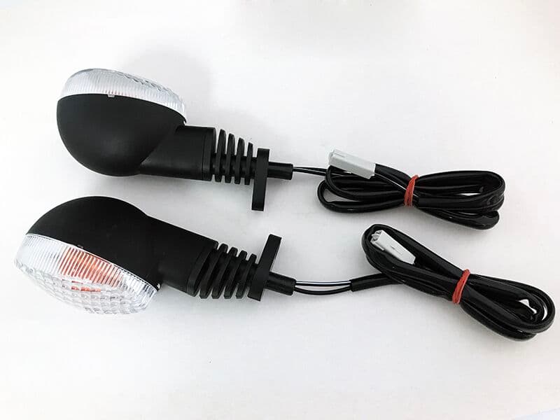 Turn Signals for Hyosung