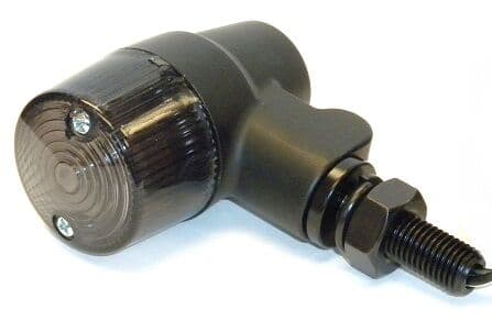 Aluminium Body Marker Lights