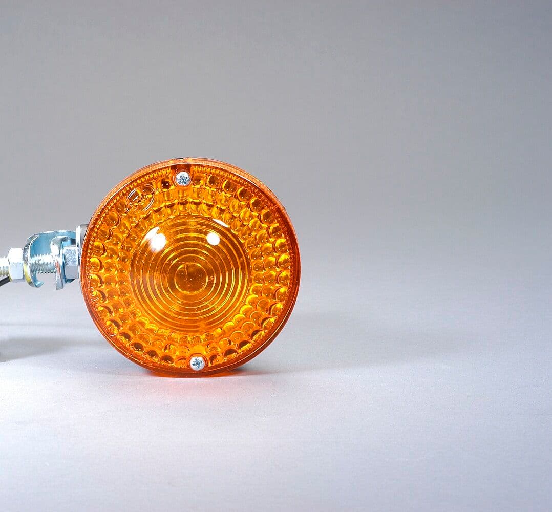 Turn Signals for Yamaha
