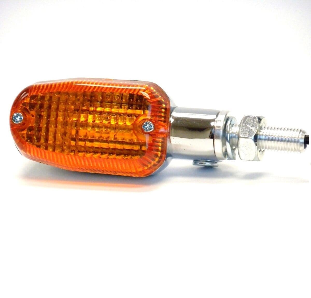 Aluminium Body Marker Lights