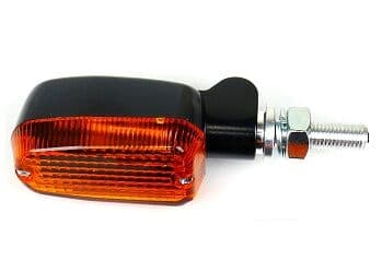 Aluminium Body Marker Lights
