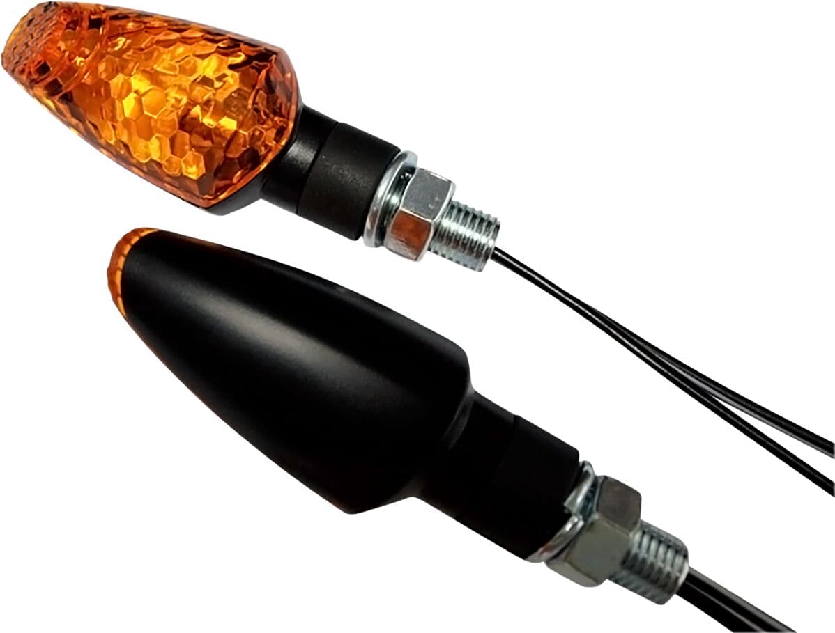 Universal Marker Lights