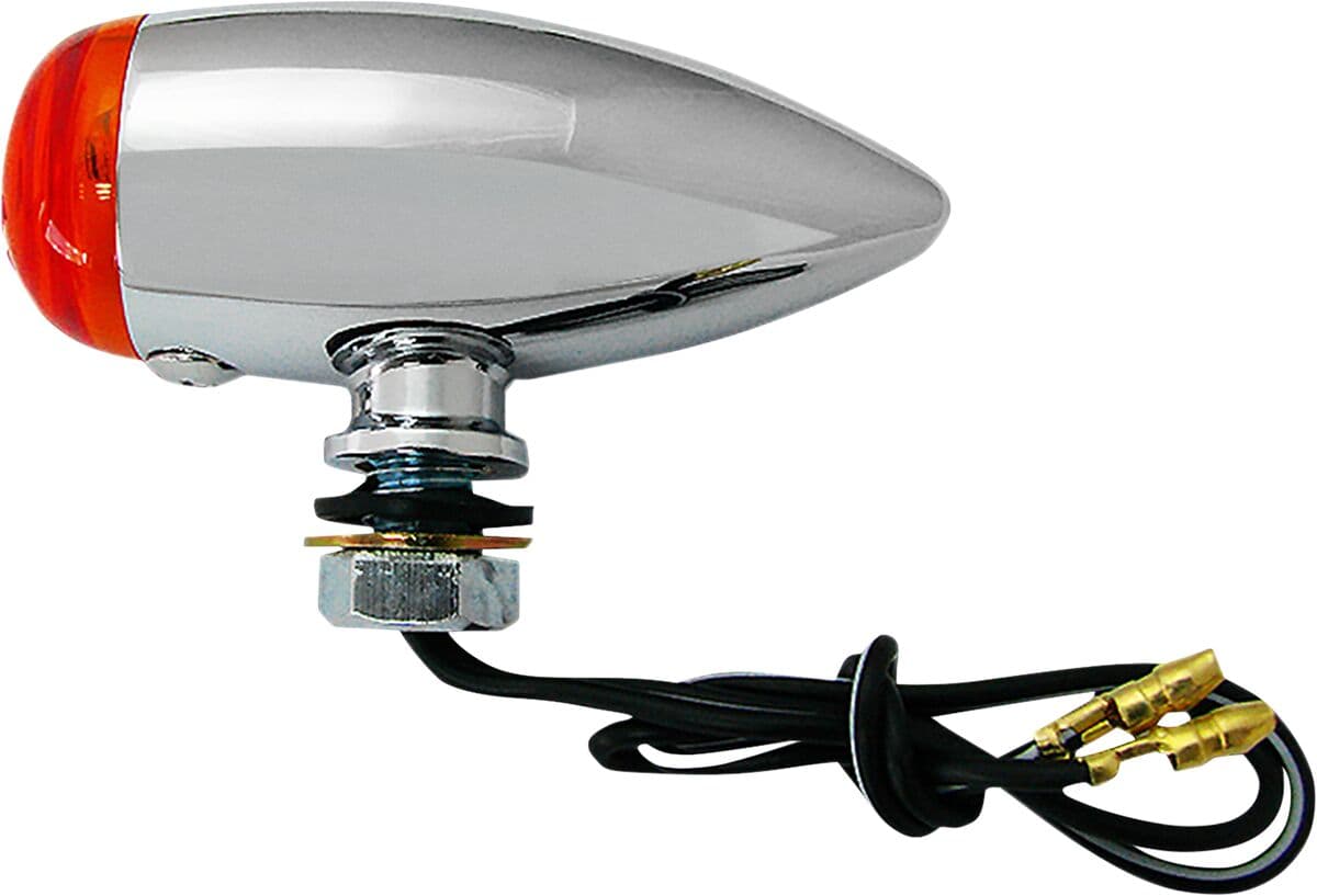 Universal Marker Lights