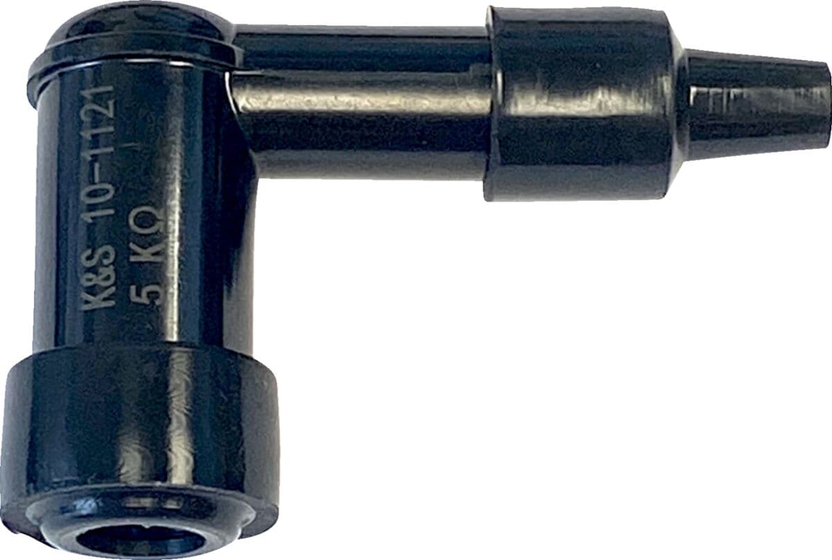 Spark Plug Cover