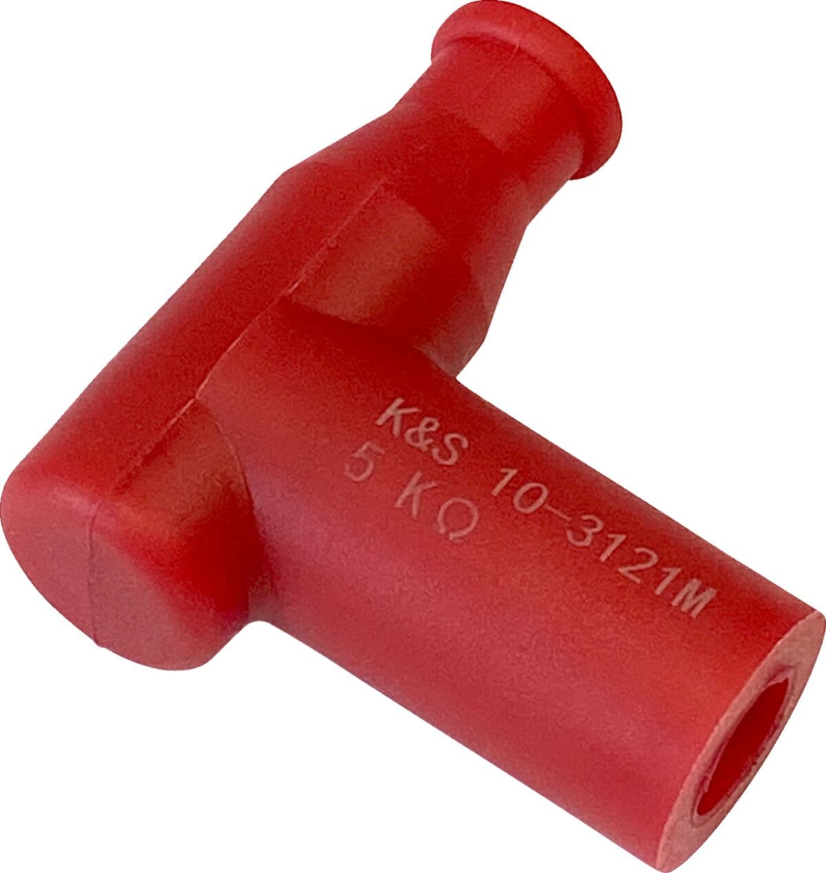 Spark Plug Cover