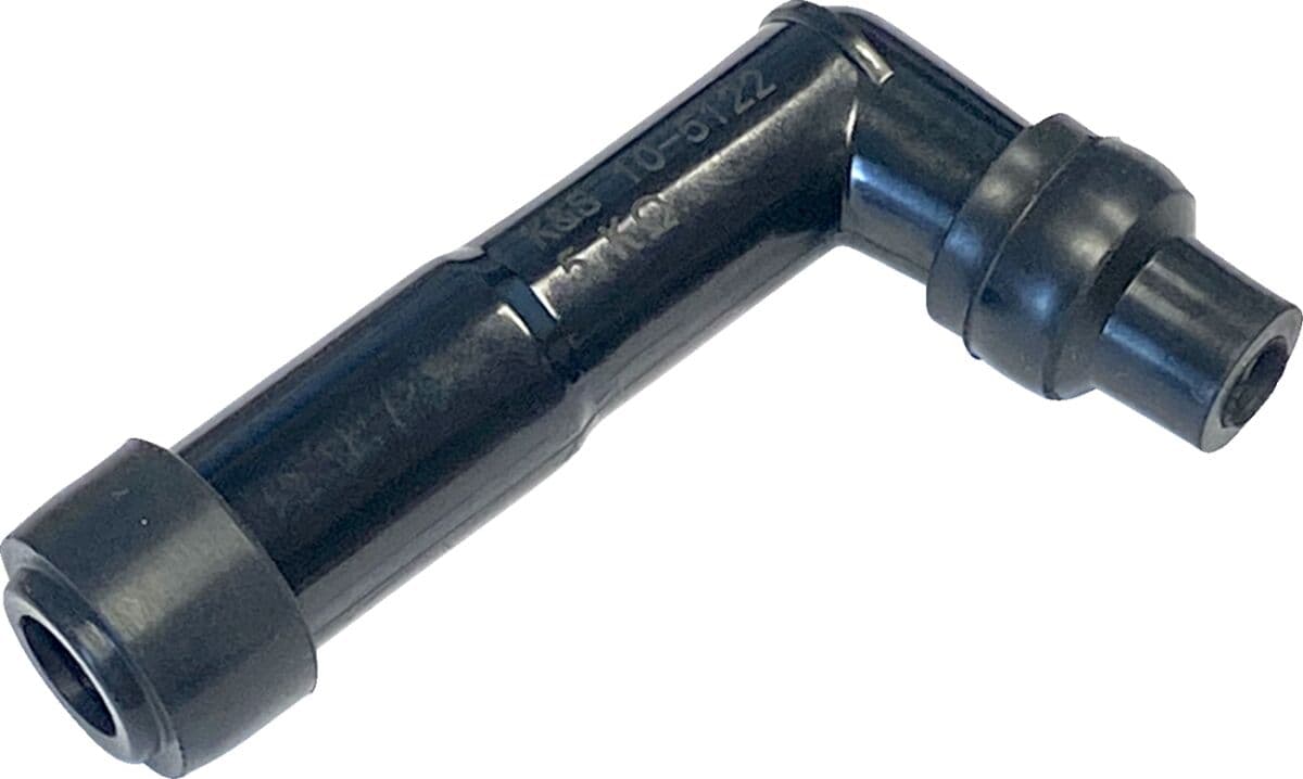 Spark Plug Cover