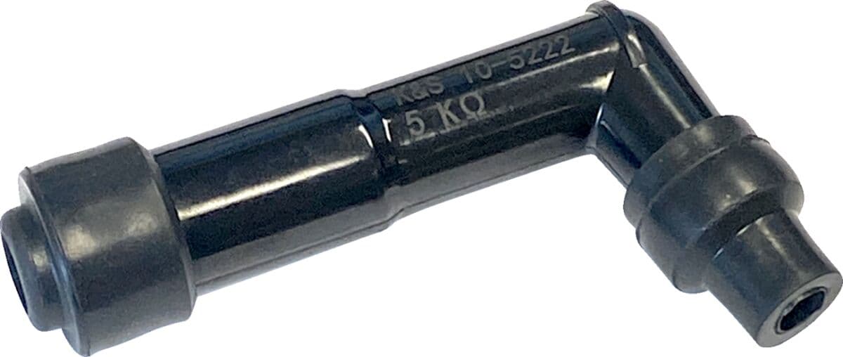 Spark Plug Cover