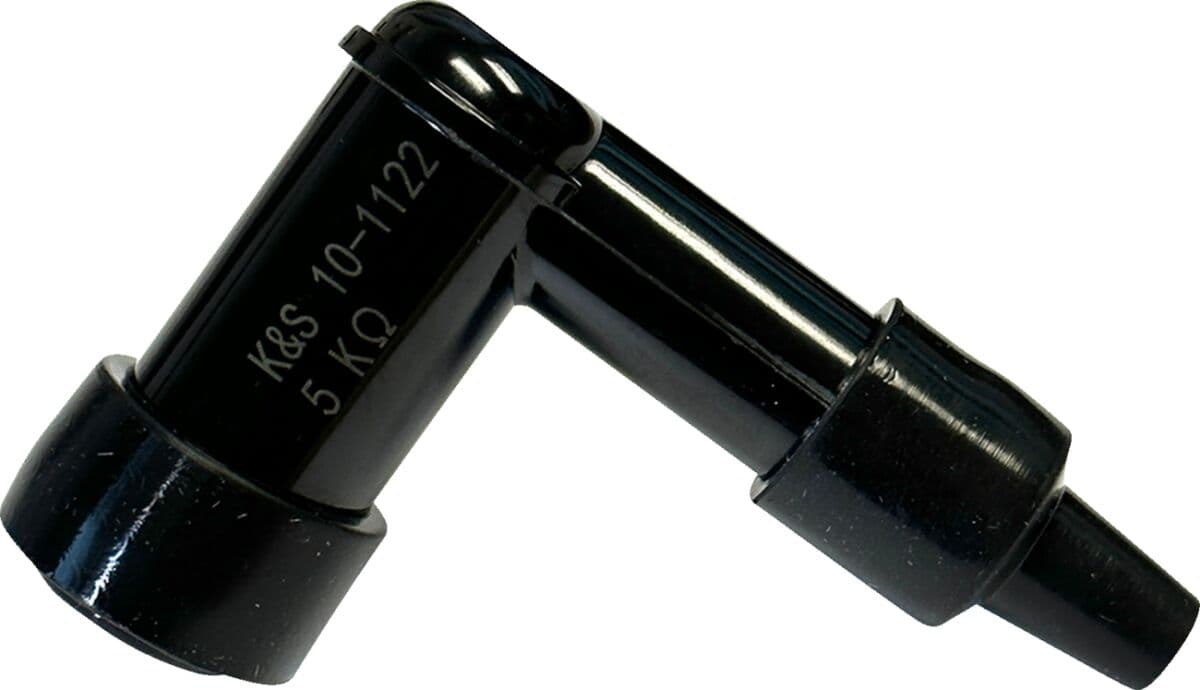 Spark Plug Cover
