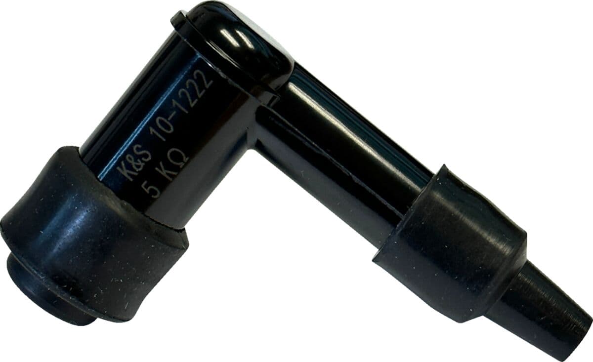 Spark Plug Cover
