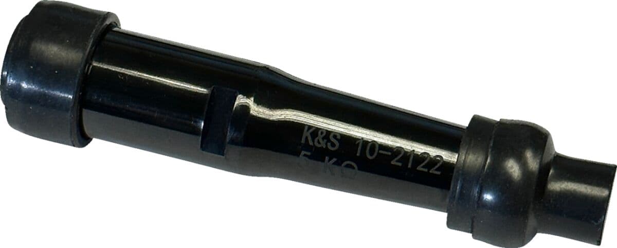 Spark Plug Cover